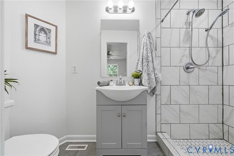 Tiny photo for 1214 Southbury Avenue, Henrico, VA 23231 (MLS # 2617451)