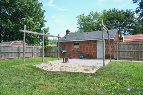 Tiny photo for 1214 Southbury Avenue, Henrico, VA 23231 (MLS # 2617451)