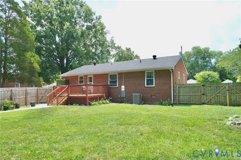 Tiny photo for 1214 Southbury Avenue, Henrico, VA 23231 (MLS # 2617451)