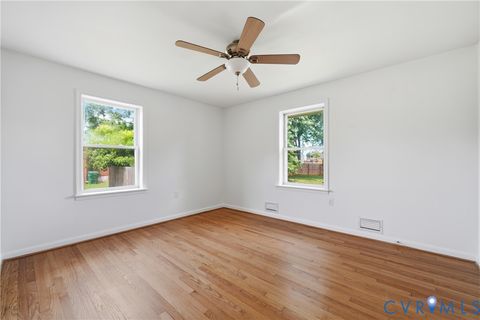 Tiny photo for 1214 Southbury Avenue, Henrico, VA 23231 (MLS # 2617451)