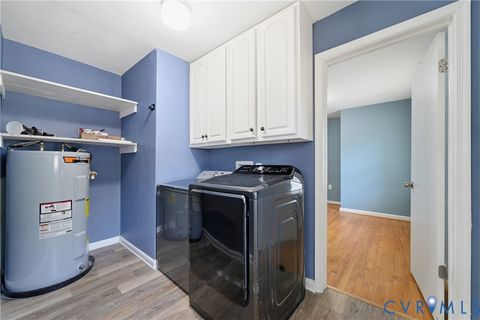 Tiny photo for 1214 Southbury Avenue, Henrico, VA 23231 (MLS # 2617451)