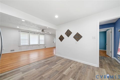 Tiny photo for 1214 Southbury Avenue, Henrico, VA 23231 (MLS # 2617451)