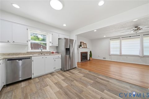 Tiny photo for 1214 Southbury Avenue, Henrico, VA 23231 (MLS # 2617451)