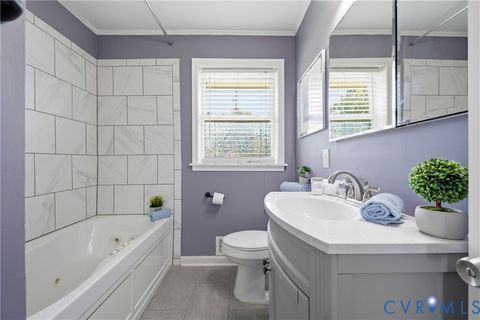 Tiny photo for 1214 Southbury Avenue, Henrico, VA 23231 (MLS # 2617451)