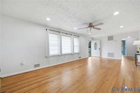 Tiny photo for 1214 Southbury Avenue, Henrico, VA 23231 (MLS # 2617451)