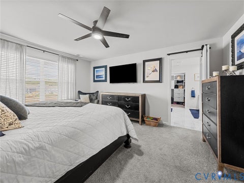 Tiny photo for 7879 Arbor Marsh Terrace, New Kent, VA 23124 (MLS # 2624954)