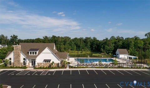 Tiny photo for 7879 Arbor Marsh Terrace, New Kent, VA 23124 (MLS # 2624954)
