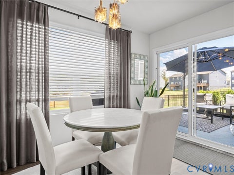 Tiny photo for 7879 Arbor Marsh Terrace, New Kent, VA 23124 (MLS # 2624954)