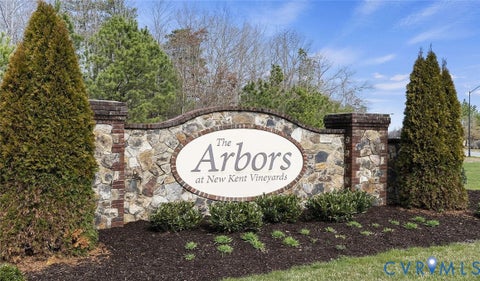 Tiny photo for 7879 Arbor Marsh Terrace, New Kent, VA 23124 (MLS # 2624954)