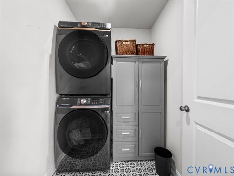 Tiny photo for 7879 Arbor Marsh Terrace, New Kent, VA 23124 (MLS # 2624954)
