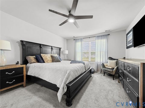 Tiny photo for 7879 Arbor Marsh Terrace, New Kent, VA 23124 (MLS # 2624954)
