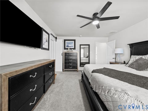 Tiny photo for 7879 Arbor Marsh Terrace, New Kent, VA 23124 (MLS # 2624954)