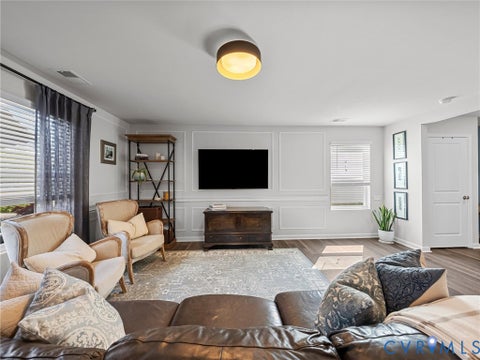 Tiny photo for 7879 Arbor Marsh Terrace, New Kent, VA 23124 (MLS # 2624954)