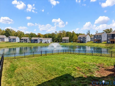 Tiny photo for 7879 Arbor Marsh Terrace, New Kent, VA 23124 (MLS # 2624954)