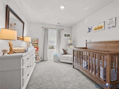 Tiny photo for 7879 Arbor Marsh Terrace, New Kent, VA 23124 (MLS # 2624954)