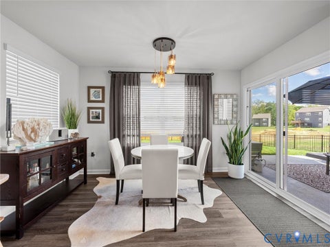 Tiny photo for 7879 Arbor Marsh Terrace, New Kent, VA 23124 (MLS # 2624954)