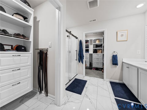 Tiny photo for 7879 Arbor Marsh Terrace, New Kent, VA 23124 (MLS # 2624954)