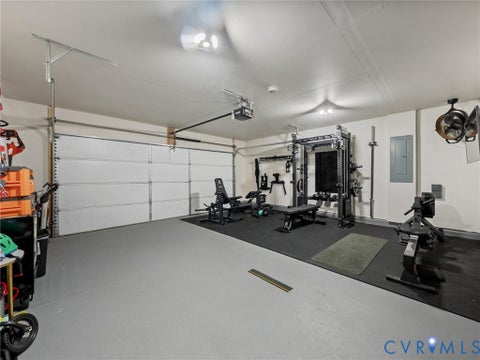 Tiny photo for 7879 Arbor Marsh Terrace, New Kent, VA 23124 (MLS # 2624954)