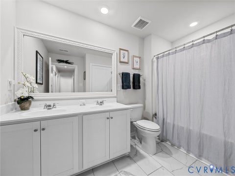 Tiny photo for 7879 Arbor Marsh Terrace, New Kent, VA 23124 (MLS # 2624954)
