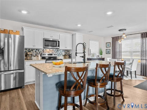 Tiny photo for 7879 Arbor Marsh Terrace, New Kent, VA 23124 (MLS # 2624954)