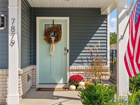 Tiny photo for 7879 Arbor Marsh Terrace, New Kent, VA 23124 (MLS # 2624954)