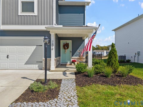 Tiny photo for 7879 Arbor Marsh Terrace, New Kent, VA 23124 (MLS # 2624954)