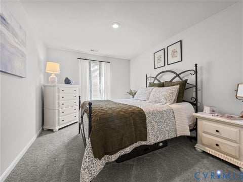 Tiny photo for 7879 Arbor Marsh Terrace, New Kent, VA 23124 (MLS # 2624954)