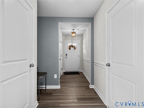 Tiny photo for 7879 Arbor Marsh Terrace, New Kent, VA 23124 (MLS # 2624954)