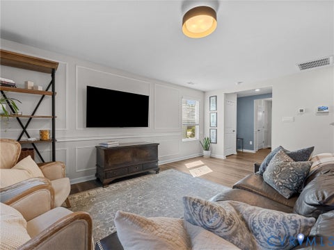 Tiny photo for 7879 Arbor Marsh Terrace, New Kent, VA 23124 (MLS # 2624954)