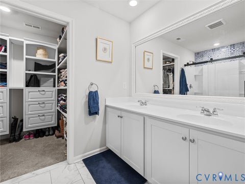 Tiny photo for 7879 Arbor Marsh Terrace, New Kent, VA 23124 (MLS # 2624954)