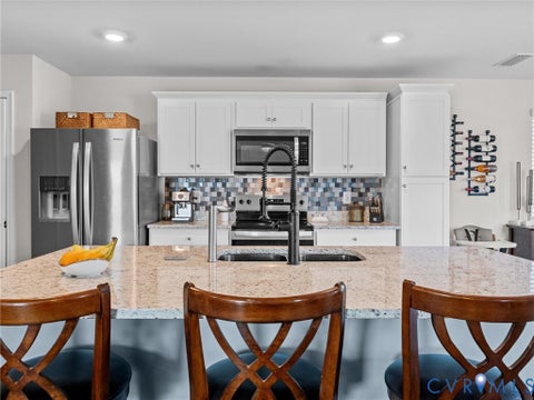 Tiny photo for 7879 Arbor Marsh Terrace, New Kent, VA 23124 (MLS # 2624954)