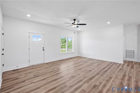 Tiny photo for 3814 Bell Road, Goochland, VA 23063 (MLS # 2604949)