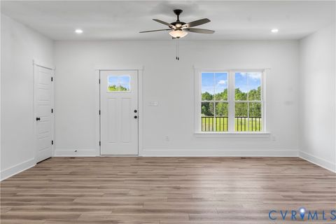 Tiny photo for 3814 Bell Road, Goochland, VA 23063 (MLS # 2604949)