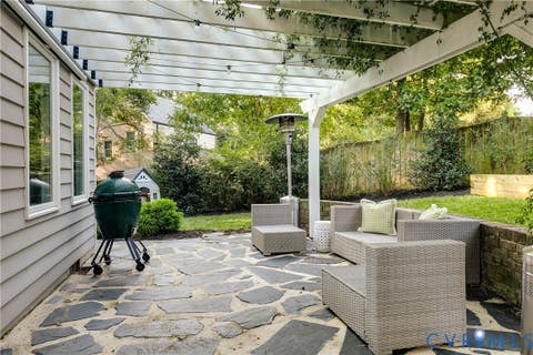 Tiny photo for 410 Lakewood Drive, Henrico, VA 22229 (MLS # 2621507)