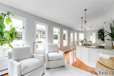 Tiny photo for 410 Lakewood Drive, Henrico, VA 22229 (MLS # 2621507)