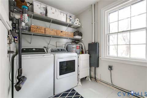 Tiny photo for 410 Lakewood Drive, Henrico, VA 22229 (MLS # 2621507)