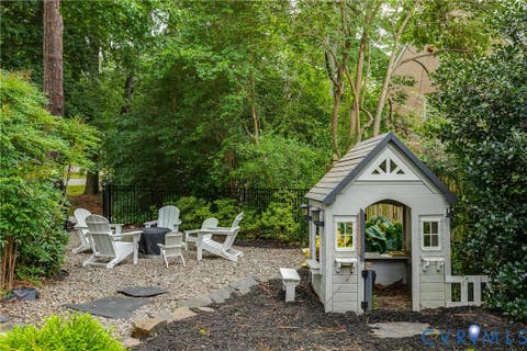 Tiny photo for 410 Lakewood Drive, Henrico, VA 22229 (MLS # 2621507)