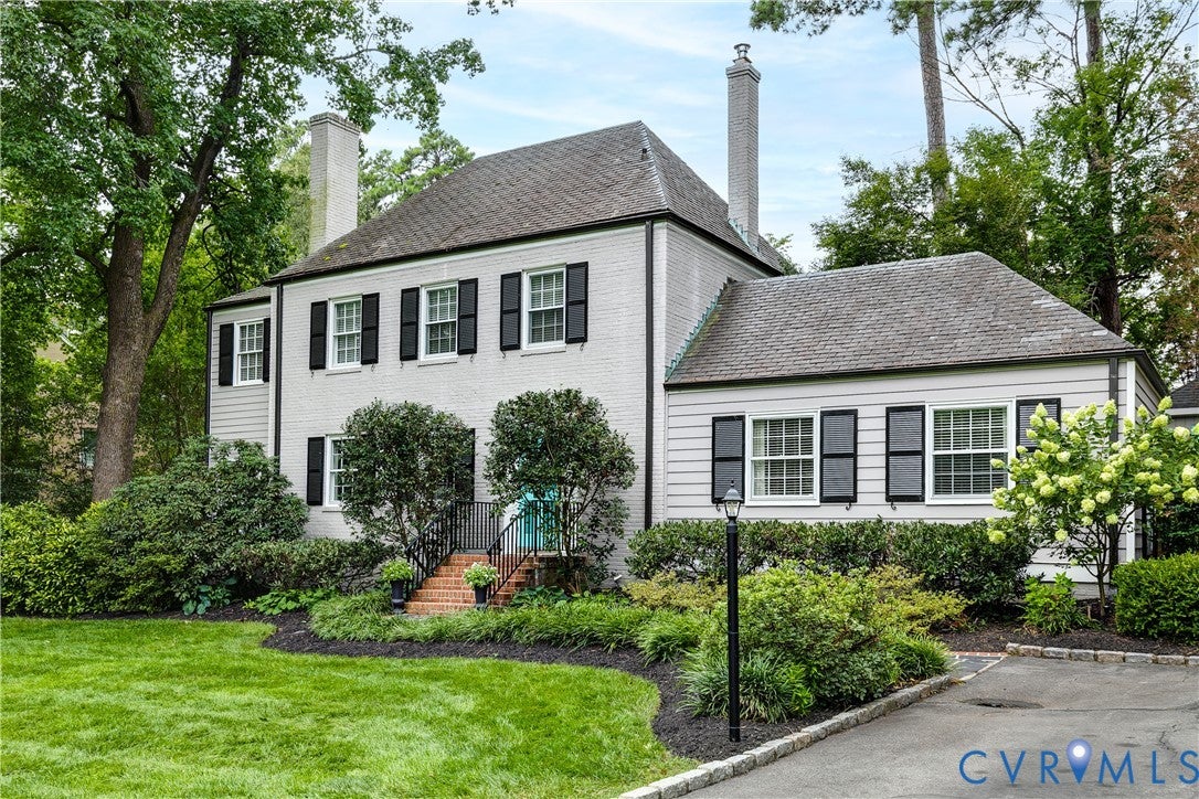 410 Lakewood Drive
