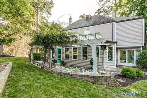 Tiny photo for 410 Lakewood Drive, Henrico, VA 22229 (MLS # 2621507)