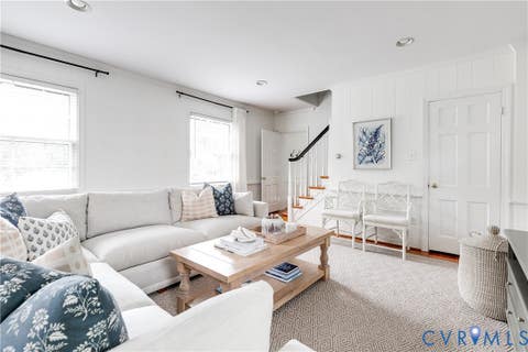 Tiny photo for 410 Lakewood Drive, Henrico, VA 22229 (MLS # 2621507)