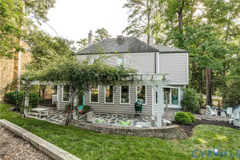 Tiny photo for 410 Lakewood Drive, Henrico, VA 22229 (MLS # 2621507)