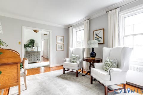 Tiny photo for 410 Lakewood Drive, Henrico, VA 22229 (MLS # 2621507)