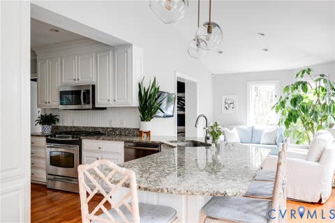 Tiny photo for 410 Lakewood Drive, Henrico, VA 22229 (MLS # 2621507)
