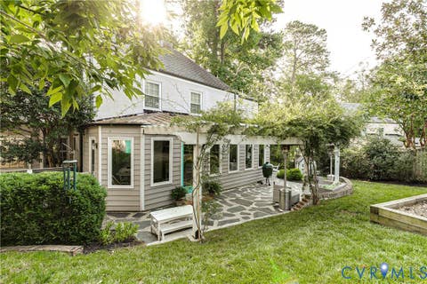 Tiny photo for 410 Lakewood Drive, Henrico, VA 22229 (MLS # 2621507)