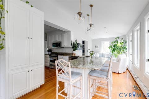 Tiny photo for 410 Lakewood Drive, Henrico, VA 22229 (MLS # 2621507)
