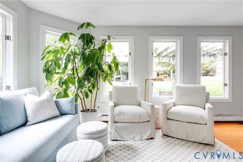 Tiny photo for 410 Lakewood Drive, Henrico, VA 22229 (MLS # 2621507)