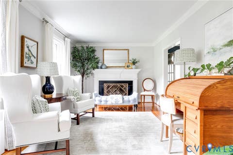 Tiny photo for 410 Lakewood Drive, Henrico, VA 22229 (MLS # 2621507)