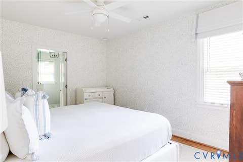 Tiny photo for 410 Lakewood Drive, Henrico, VA 22229 (MLS # 2621507)