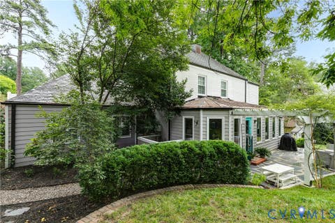 Tiny photo for 410 Lakewood Drive, Henrico, VA 22229 (MLS # 2621507)