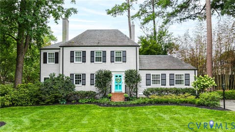 Photo of 410 Lakewood Drive, Henrico, VA 22229 (MLS # 2621507)